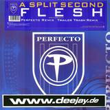 A Split Second - Flesh