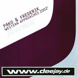 Pako & Frederik - *1* Western Approaches 2002