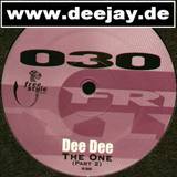 Dee Dee - The One *remix*