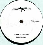Matt Star - Beladin