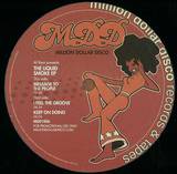 Million Dollar Disco - The Liquid Smoke Ep