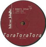 Miro Pajic - 7 Robots Speak