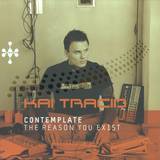 Kai Tracid - Contemplate 3x12"