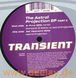 Astral Projection - Ep 2