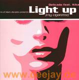 Son's Of Black Disciples - Light Up (my Cigarette)