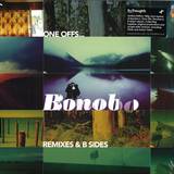 Bonobo - One Offs Remixes & B-sides