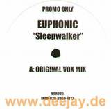 Euphonic - Sleepwalker