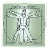 Anthony David - As Above, So Below