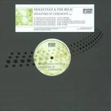 Moleculez & The Relic - Disasters Of Ceremony
