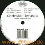 Cinebrivido - Semantics Ep