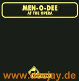 Men-o-dee - At The Opera