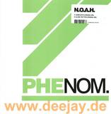 N.o.a.h - Variegated
