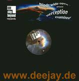 Mindz Wide Open - Perception Examined