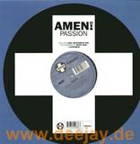 Amen - Passion