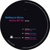 Duffstep - Getting To Sirius Remix Ep #2