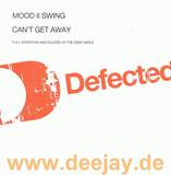 Mood 2 Swing - Can't Get Away *full Int*