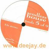 Endless House Tools - Part 5