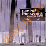 Central Park - Behind The Wheel