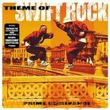 Prime Dominance - Theme Of Swift Rock