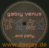 Gabry Venus - And Party