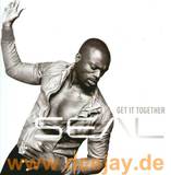 Seal - Get It Together 2x12"