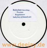 Baby Boy - Regulator