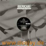 Dj Elias - Burnin Drums Of Fire