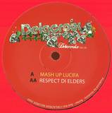 Vendetta, Barber, Bad Kid - Mash Up Lucifa / Respect Di Elders