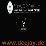 Tone 7 - Dub Dub/magic Potion