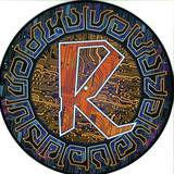 Reinforced - Enforcers 15 & 16 Picture Disc Ep