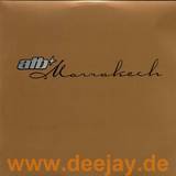 Atb - Marrakech 2x12"