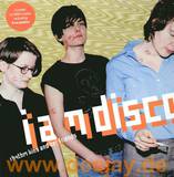Rhythm King & Her Fr - I Am Disco 2x12"