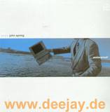 John Spring - Waterproof