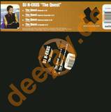 Dj N-exus - The Quest