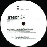 Psycatron - People In Glass Houses