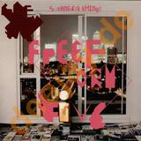 Freeform Five - *2* Strangest Things *pink*