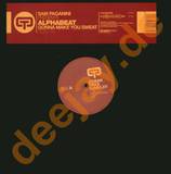 Sam Paganini Pres. Alphabeat - Gonna Make You Sweat