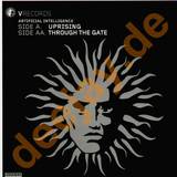 Artificial Intelligence - Uprising/ Through The Gate