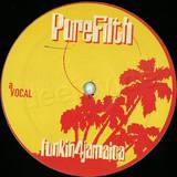 Pure Filth - Funkin 4 Jamaica