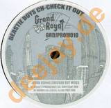 Beastie Boys - Check It Out