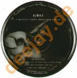 Björk Vs. U2 - Violently Happy / Ultraviolet