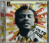 John Holt - 500 Volts Of Dub
