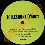 Tolleshunt Darcy - Wishing