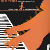 Reel People & Angela Johnson - Can't Stop