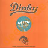 Ultrasonic - Angels