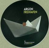 Argon - Freihafen Ep