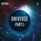 Denis A - Universe Part 1