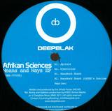 Afrikan Sciences - Means & Ways