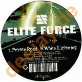 Elite Force - Peyote Road