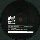 Florian Muller / Cedric Borghi - Sb Cuts E.p Series Vol.1 (vinyl Only)